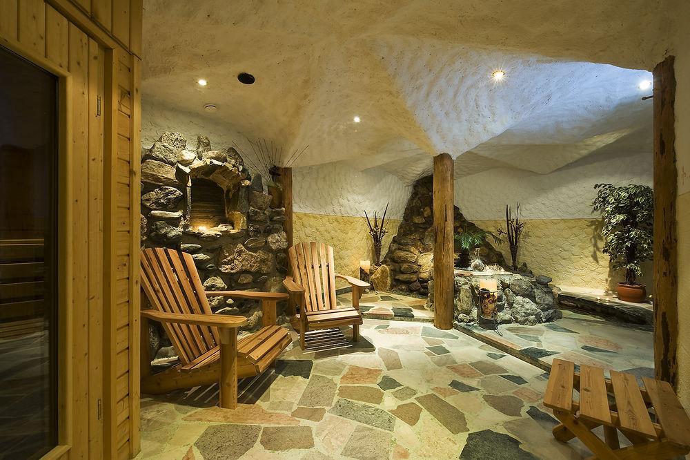 Gaestehaus Gratz - Inklusive Eintritt In Die Alpentherme Dorfgastein Exterior foto